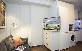 Singularstays Xativa III